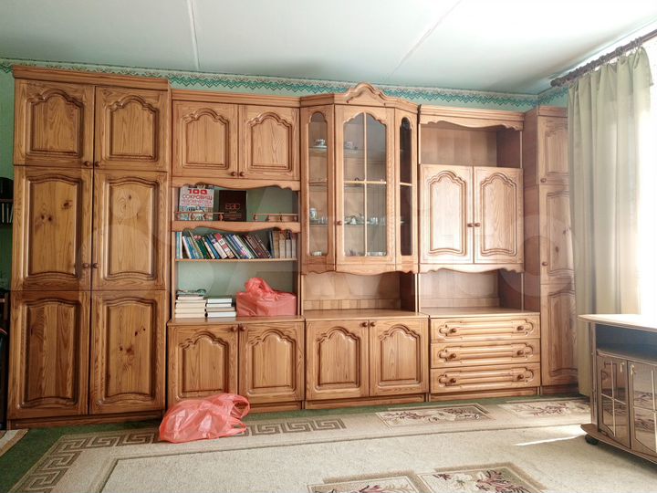 1-к. квартира, 35 м², 7/12 эт.