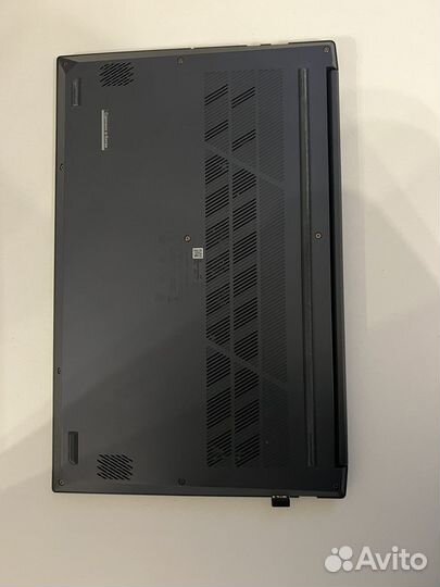 Asus asus VivoBook Pro 15 oled K3500PC игровой