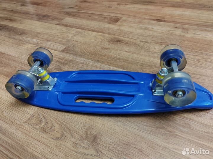 Скейтборд детский