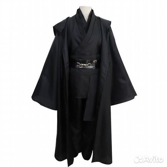 Костюм Джедая Звездные войны в аренду