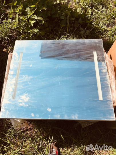 Новое зеркало в ванную комнату Verona