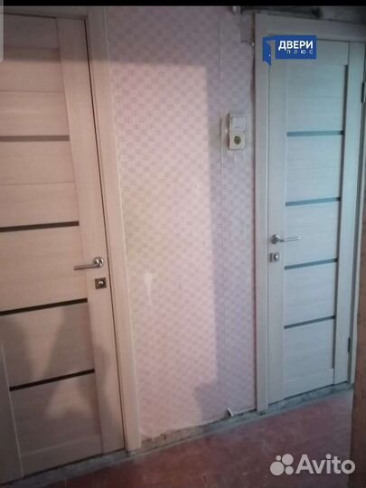 Двери межкомнатные