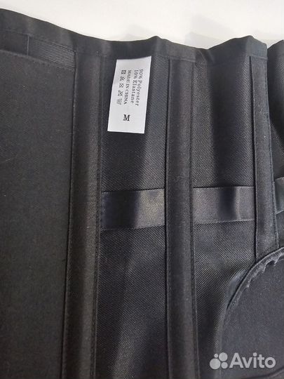 Корсет новый