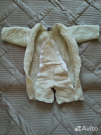 Комбинезон детский 80