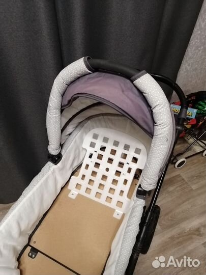 Коляска 2в1 бу
