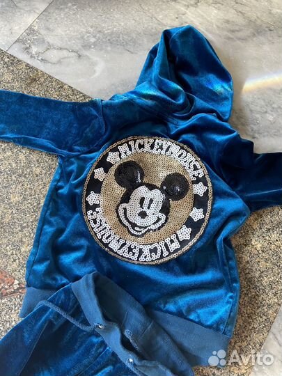 Вещи пакетом на девочку 92 98