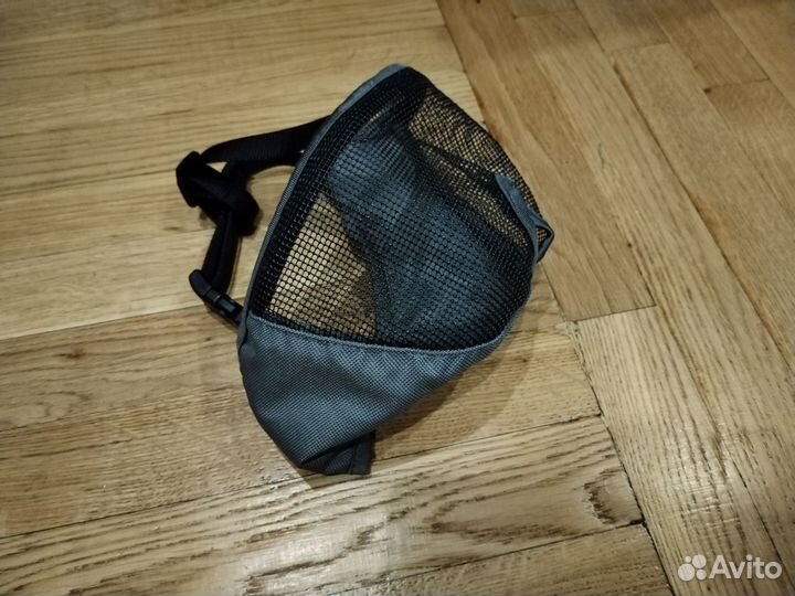 Намордник для короткомордых пород собак