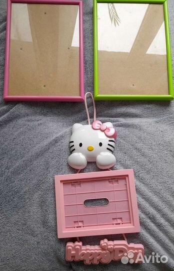 Рамки для фото