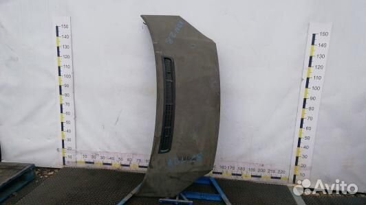 Капот ford transit 7 (ADN28D201)