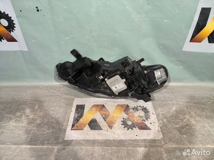 Haval F7 Фара Правая 30979
