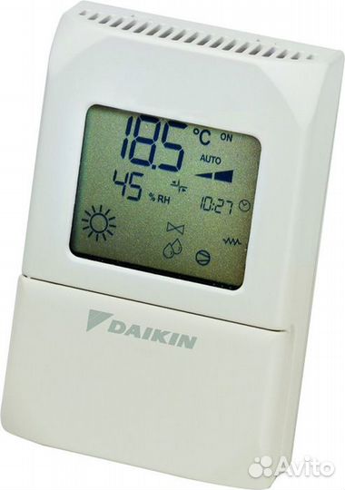 Daikin FWE08CT