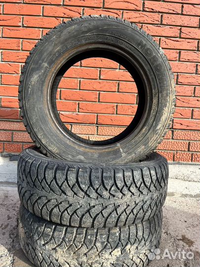 Nordman Nordman 4 185/65 R14 90T
