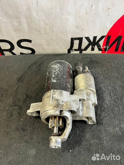 Стартер Audi A4 B8 cdha
