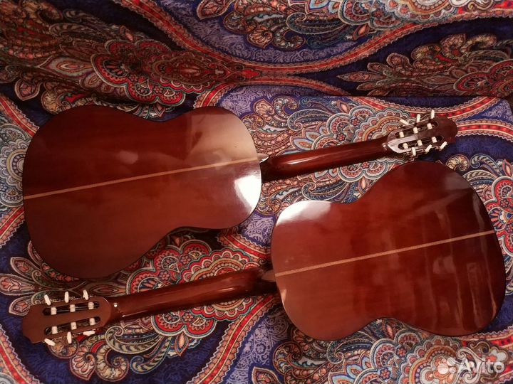 Hohner hc-06 гитара классическая классика