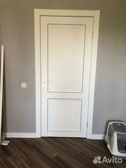 Деканто белый бархат