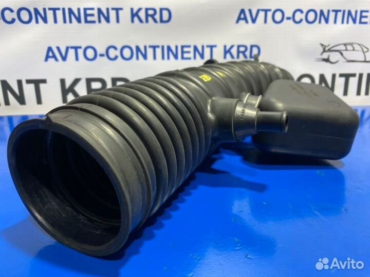 Гофра воздушного фильтра Lexus Is250 GSE20 4GR