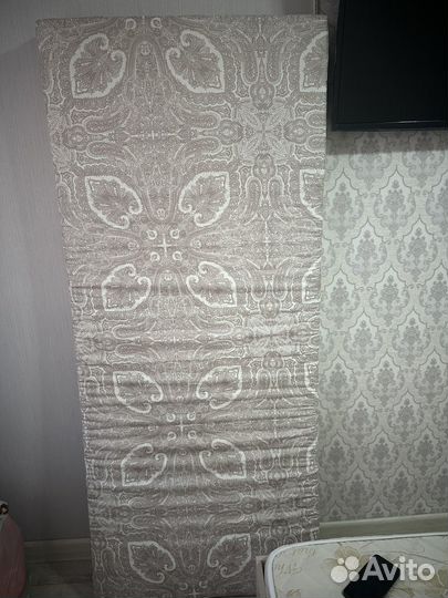 Матрас детский 120 60 бу