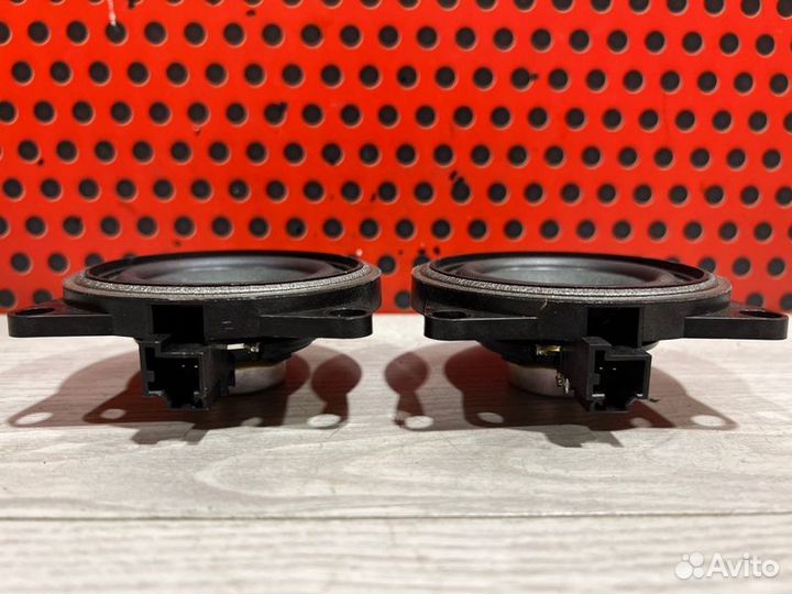 Динамик Volvo Xc60 2019