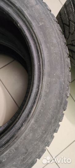 Nordman Nordman 4 205/55 R16