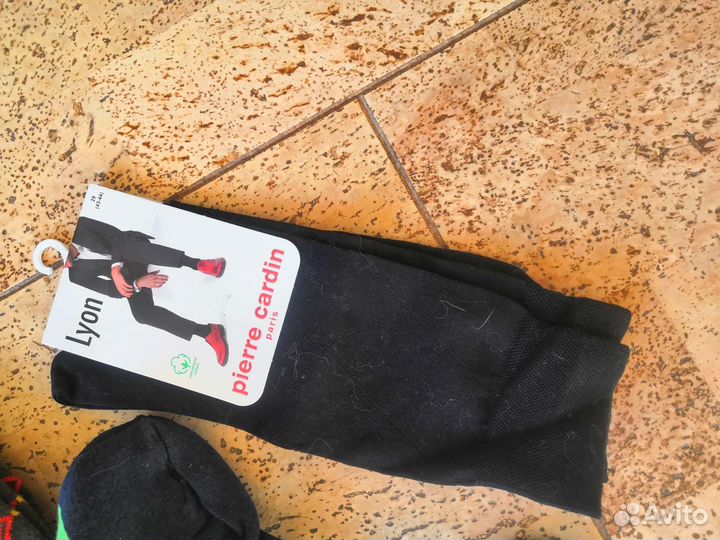 Носки, гольфы мужские LOL, Gallo