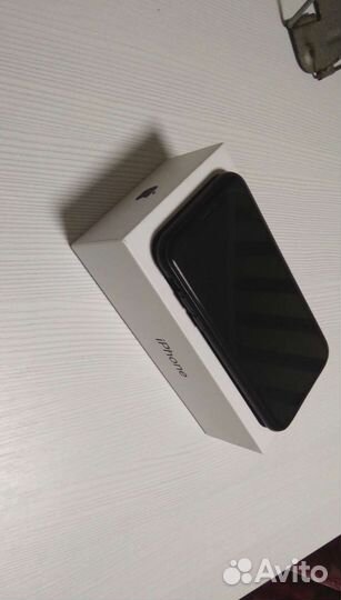 Разбор iPhone X