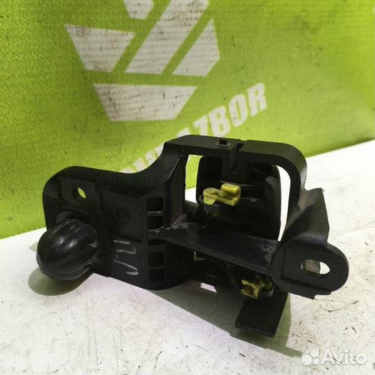 Ручка двери внутренняя левая Тойота Карина Е