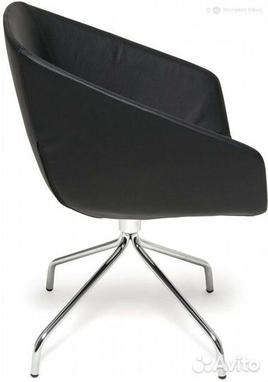 Стул офисный Alma P10