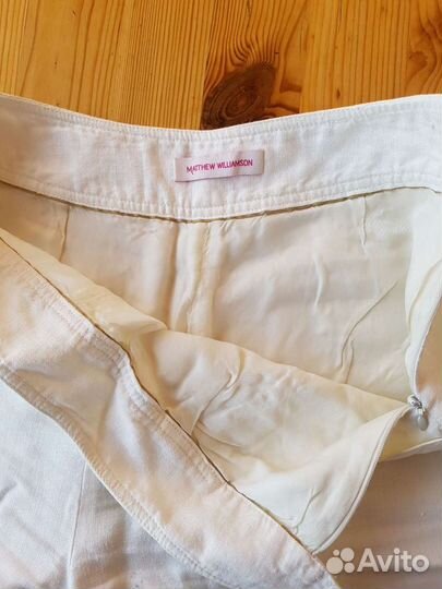 Шорты женские matthew williamson