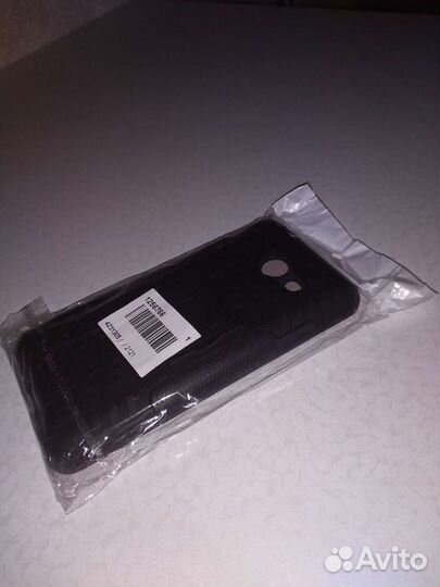 Чехол тракторный на телефон Samsung galaxy J5 2017