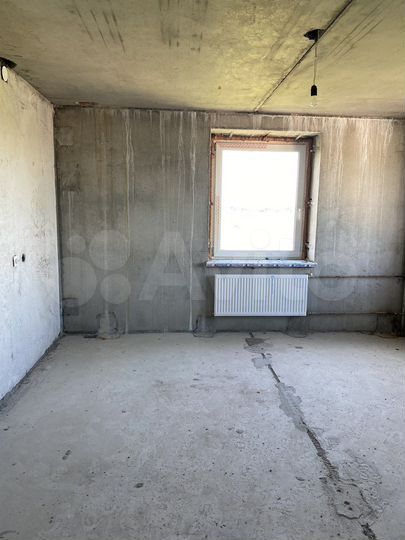 3-к. квартира, 97,3 м², 8/10 эт.