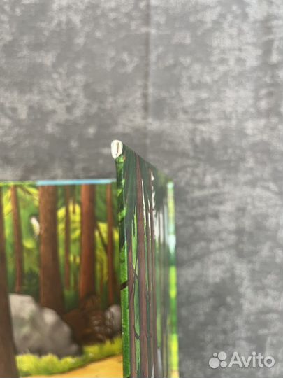 Груффало и Дочурка Груффало - 2 книги