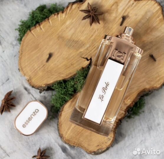 Essenza La Perle 100ml