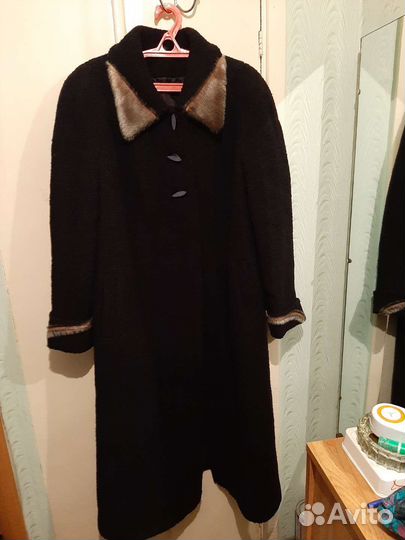 Пальто женское