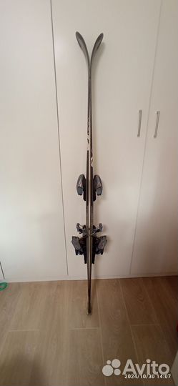 Горнолыжный комплект