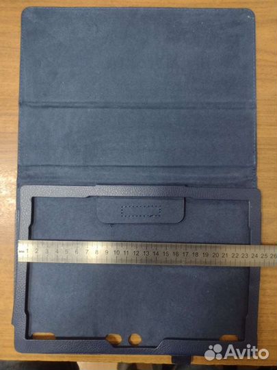 Универсальный чехол для планшета