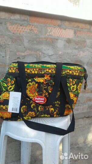 Переноска для животных