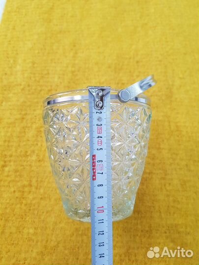 Ваза конфетница сахарница