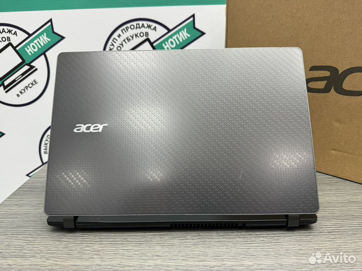 Идеал ультрабук Acer 13