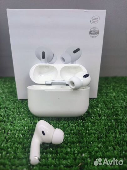 Беспроводные наушники Airpods Pro