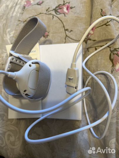 Энурезный будильник