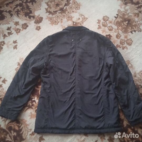 Курка ветровка