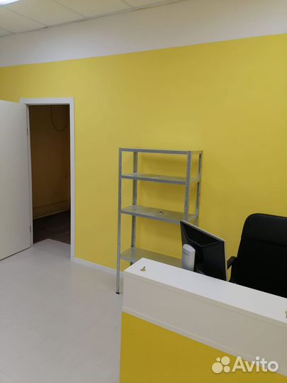 Продам мебель для пвз Яндекс