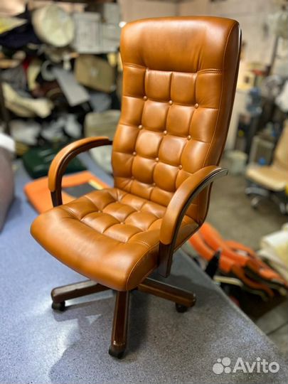 Кресло компьютерное