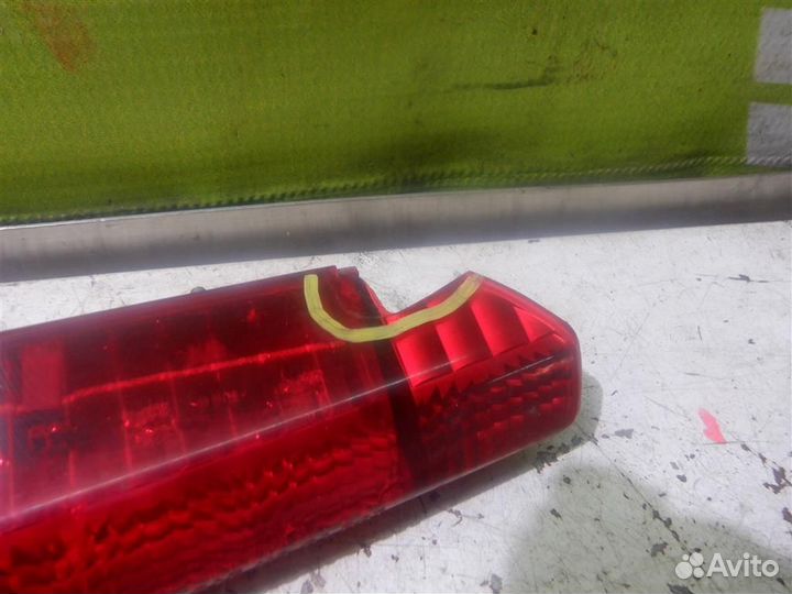 Фонарь задний (стоп сигнал) Ниссан Мурано 02-08