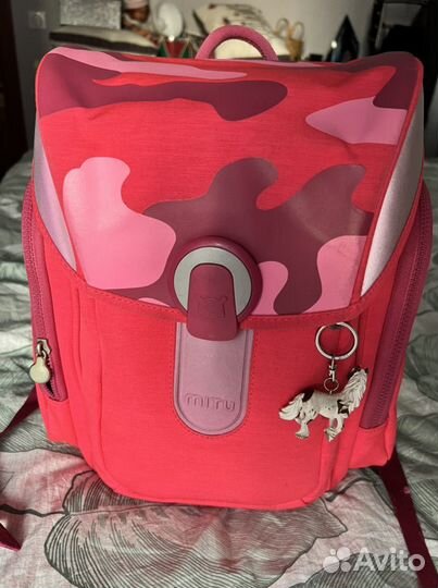 Рюкзак детский Xiaomi Mitu