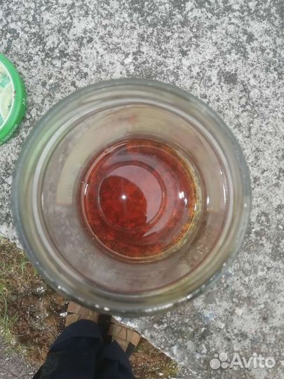 Масло трансформаторное