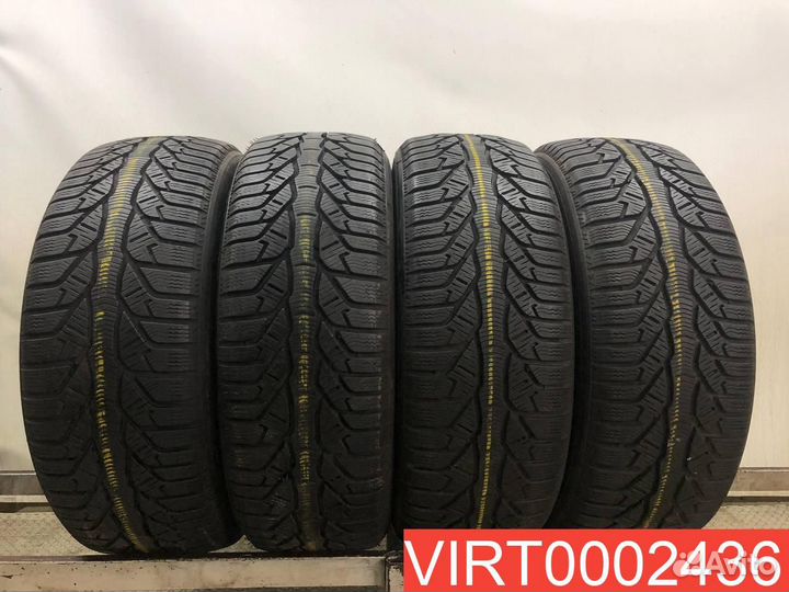 Kleber Krisalp HP2 205/55 R16 91H