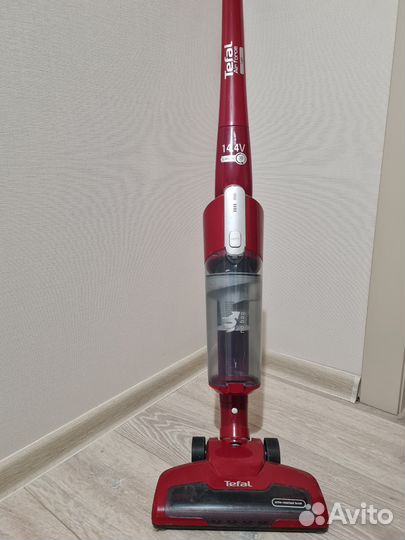 Пылесос Tefal