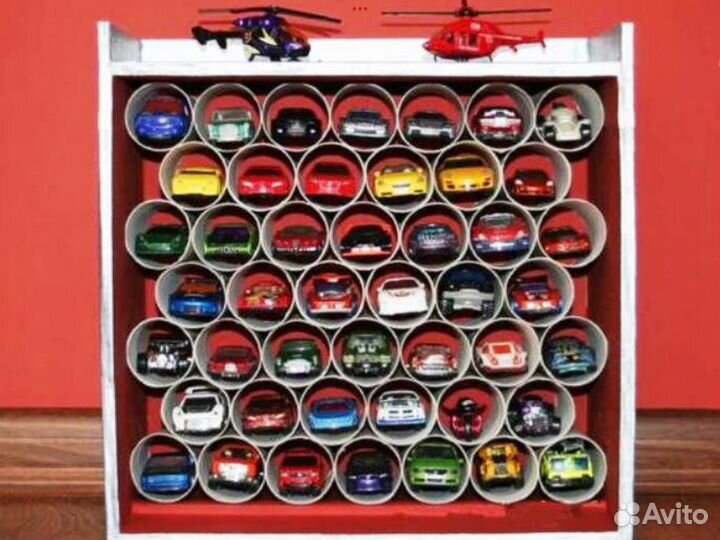 Картонные втулки 60+