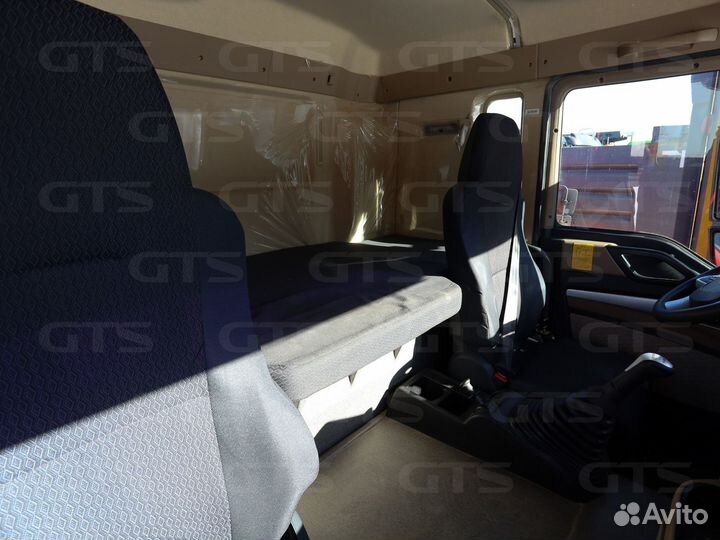 Самосвал Howo T5G, 2023